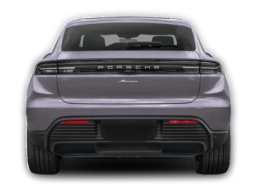 Porsche Macan Electric RWD 2026