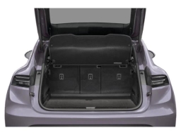 Porsche Macan Electric RWD 2026