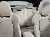 Porsche Macan Electric RWD 2026