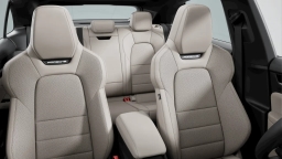 Porsche Macan Electric RWD 2026