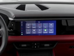 Porsche Macan Electric RWD 2026