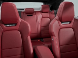 Porsche Macan Electric RWD 2026