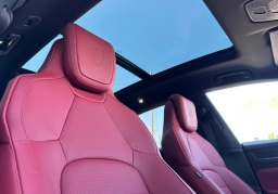 Porsche Macan Electric RWD 2026