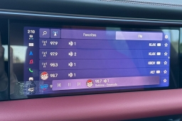 Porsche Macan Electric RWD 2026