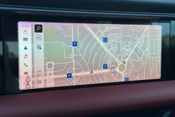 Porsche Macan Electric RWD 2026