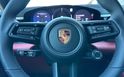 Porsche Macan Electric RWD 2026