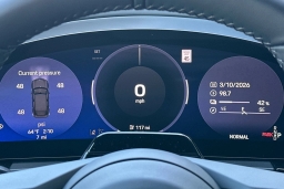 Porsche Macan Electric RWD 2026