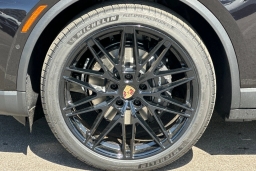 Porsche Macan Electric RWD 2026