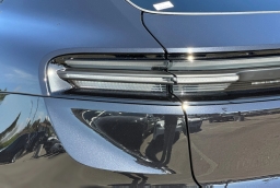 Porsche Macan Electric RWD 2026