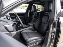 Porsche Macan Electric RWD 2026