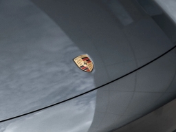 Porsche Macan Electric RWD 2026