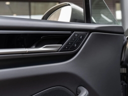 Porsche Macan Electric RWD 2026