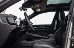 Porsche Macan Electric RWD 2026