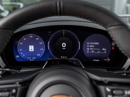 Porsche Macan Electric RWD 2026