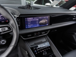 Porsche Macan Electric RWD 2026