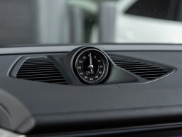 Porsche Macan Electric RWD 2026