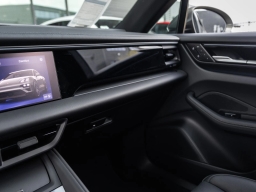 Porsche Macan Electric RWD 2026