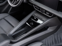 Porsche Macan Electric RWD 2026