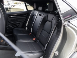 Porsche Macan Electric RWD 2026