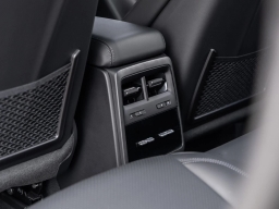 Porsche Macan Electric RWD 2026