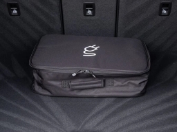 Porsche Macan Electric RWD 2026