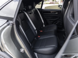 Porsche Macan Electric RWD 2026