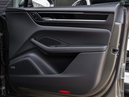 Porsche Macan Electric RWD 2026