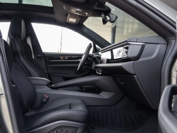 Porsche Macan Electric RWD 2026