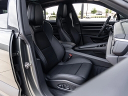 Porsche Macan Electric RWD 2026