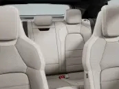 Porsche Macan Electric RWD 2026