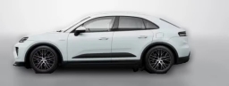 Porsche Macan Electric RWD 2026