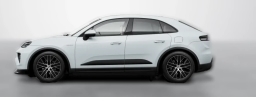 Porsche Macan Electric RWD 2026