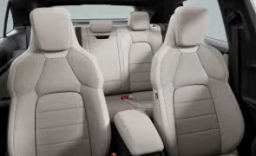 Porsche Macan Electric RWD 2026