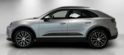 Porsche Macan Electric RWD 2025