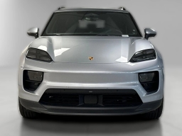 Porsche Macan Electric RWD 2025