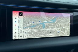 Porsche Macan Electric RWD 2025