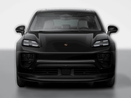 Porsche Macan Electric RWD 2026