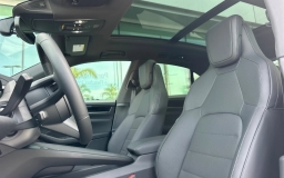 Porsche Macan Electric RWD 2026