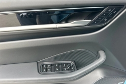 Porsche Macan Electric RWD 2026