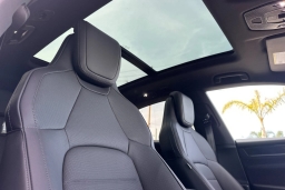 Porsche Macan Electric RWD 2026