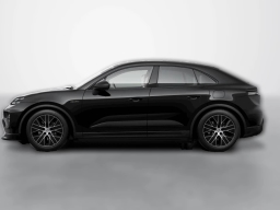 Porsche Macan Electric RWD 2026