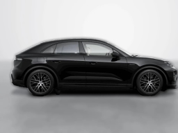 Porsche Macan Electric RWD 2026