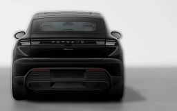 Porsche Macan Electric RWD 2026
