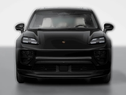 Porsche Macan Electric RWD 2026