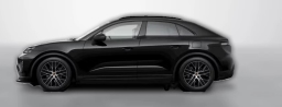 Porsche Macan Electric RWD 2026