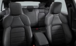 Porsche Macan Electric RWD 2026