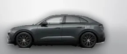 Porsche Macan Electric RWD 2026