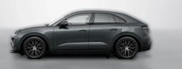 Porsche Macan Electric RWD 2026