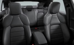 Porsche Macan Electric RWD 2026