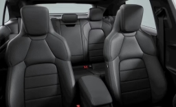 Porsche Macan Electric RWD 2026